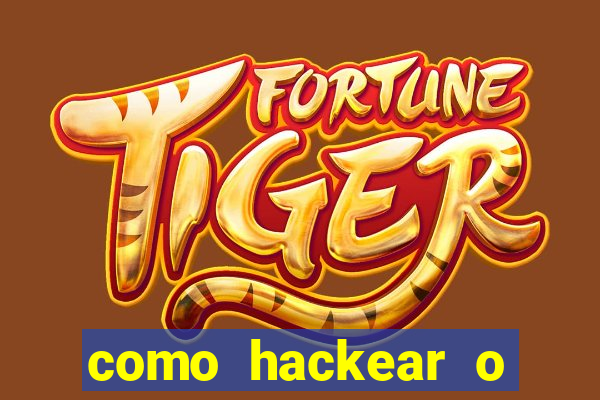 como hackear o jogo do mines